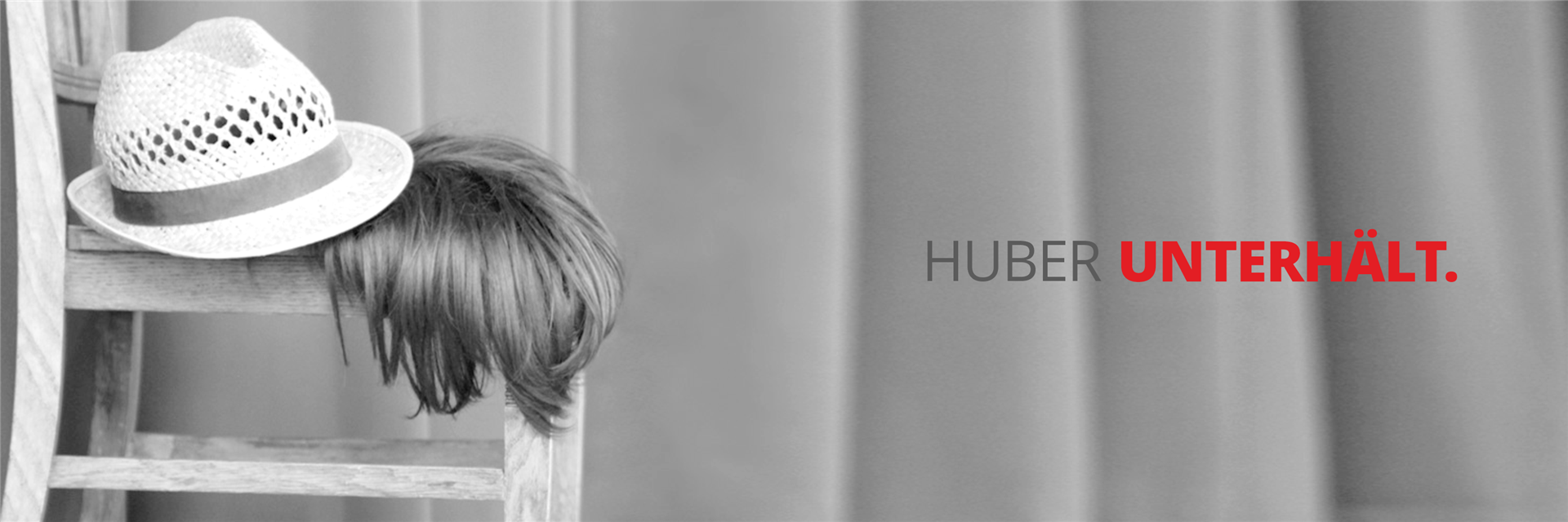 Slider Huber Veranstaltung + Catering - HUBER UNTERHÄLT